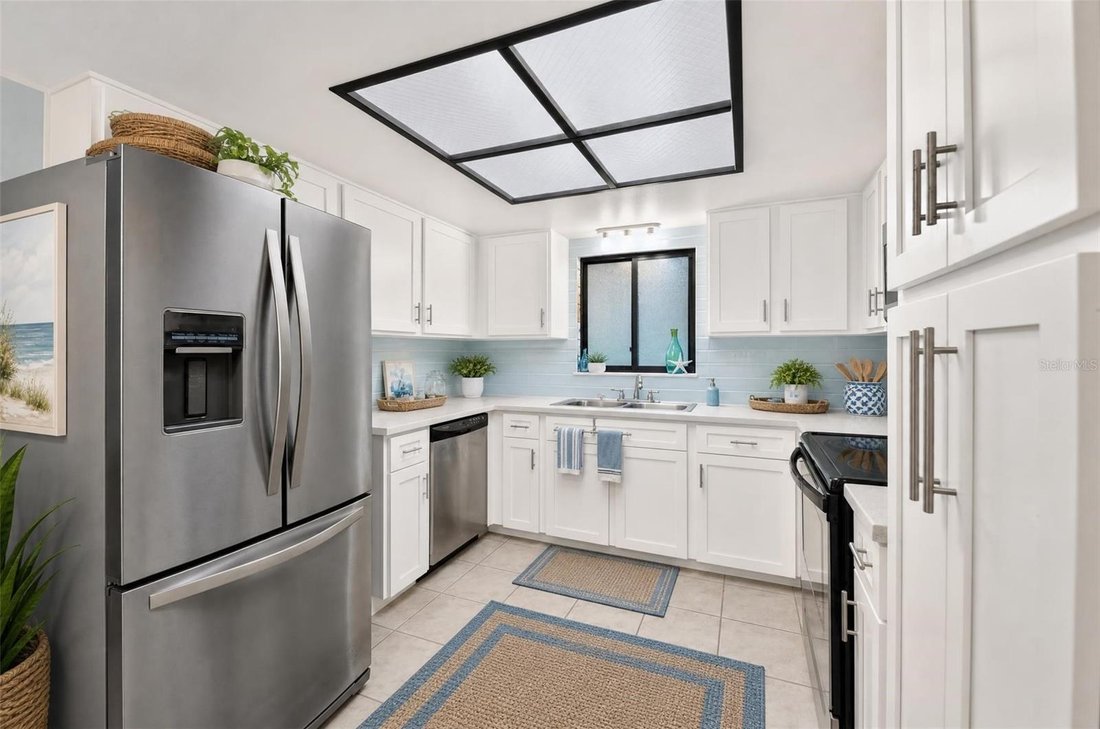 Condominio a Indian Shores, Florida, Stati Uniti 4 - 18735136