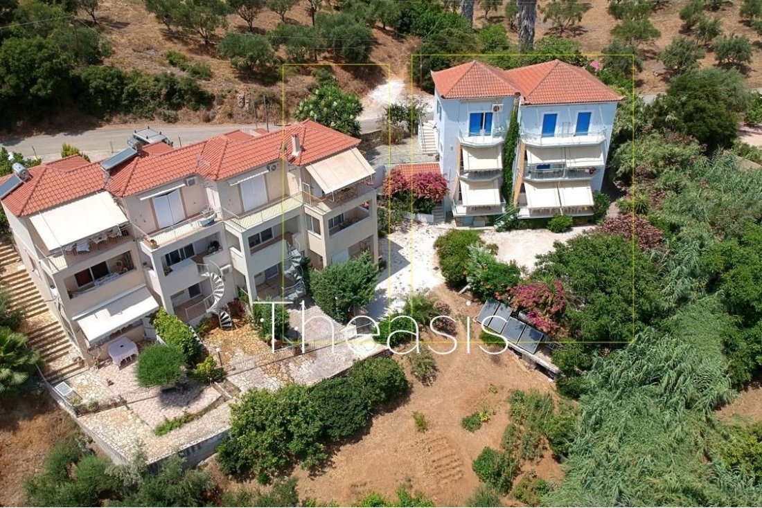 Villa in Pylos and Nestor, Peloponnese, Western Greece and the Ionian, Greece 2 - 18732158