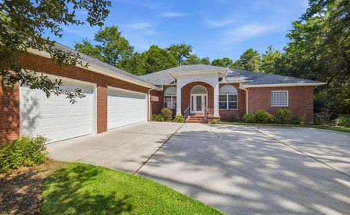Casa en Niceville, Florida, Estados Unidos 1