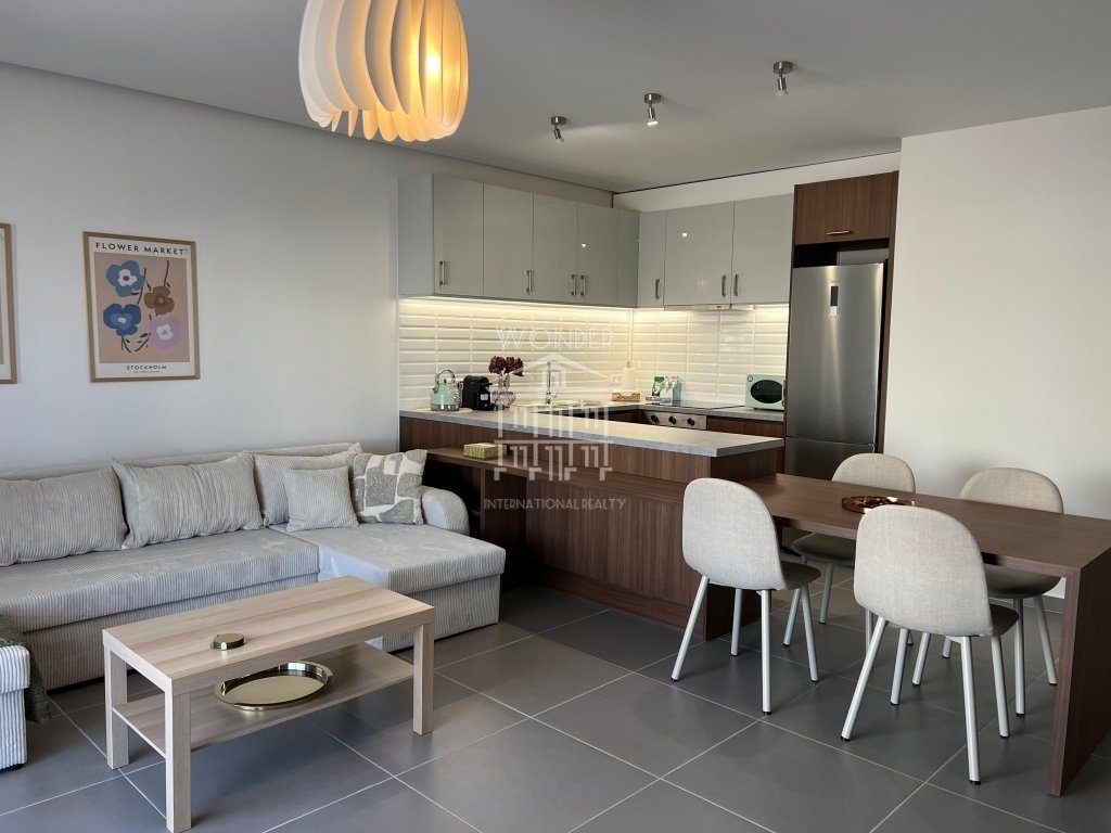 Appartement à Glyfáda, Attique, Grèce 2 - 18737097