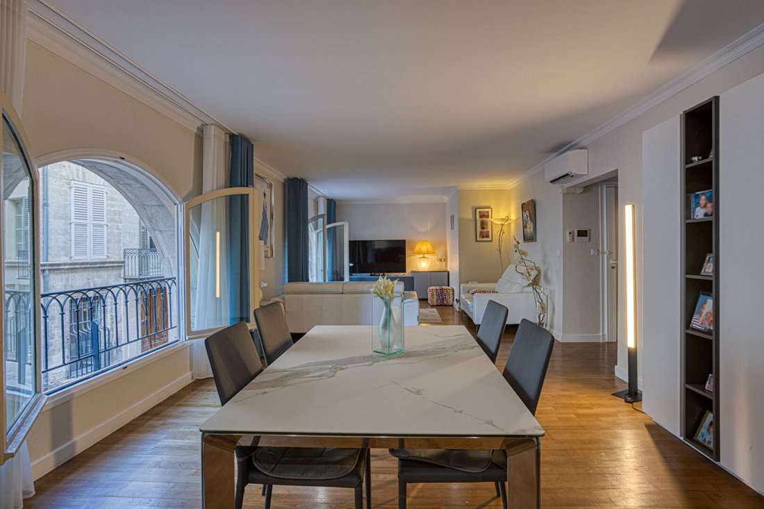 Wohnung in Avignon, Provence-Alpes-Côte d'Azur, Frankreich 4 - 18734065