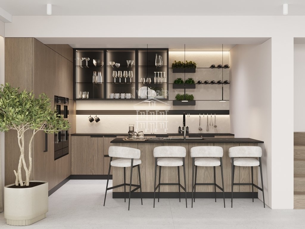 Apartamento en Glifada, Ática, Grecia 4 - 18737026