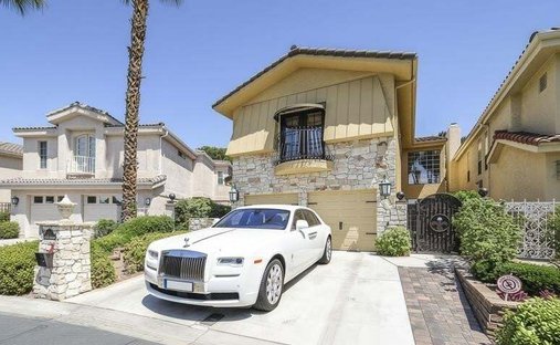 Casa a Las Vegas, Nevada, Stati Uniti 1