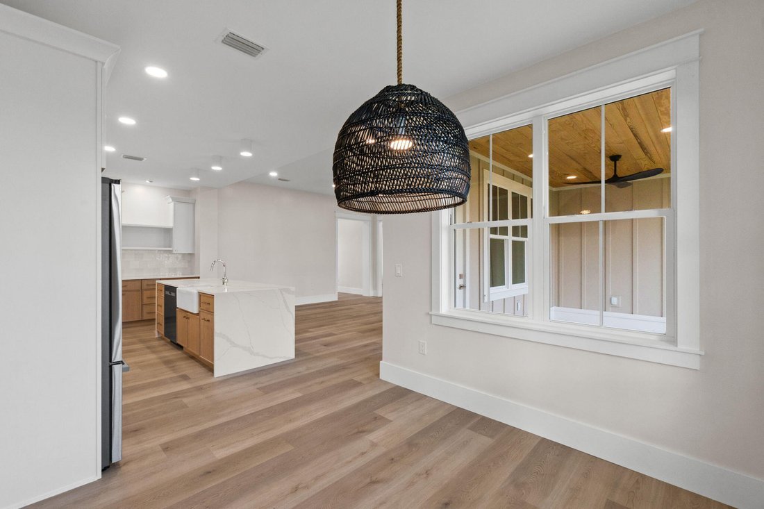 Casa en Santa Rosa Beach, Florida, Estados Unidos 5 - 18735847