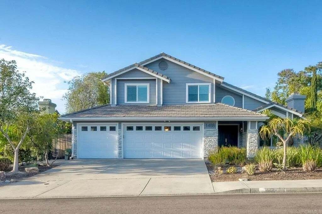 Casa en Oceanside, California, Estados Unidos 1 - 18732340