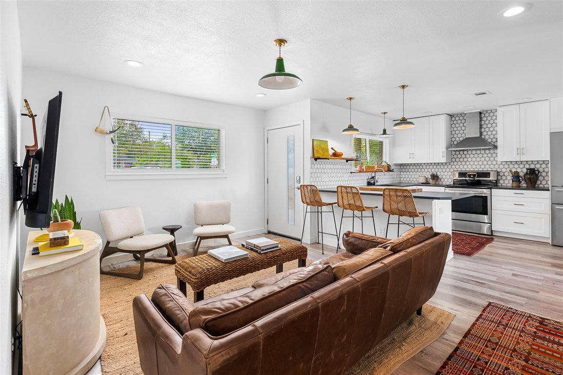 Haus in Austin, Texas, Vereinigte Staaten 2 - 18735729