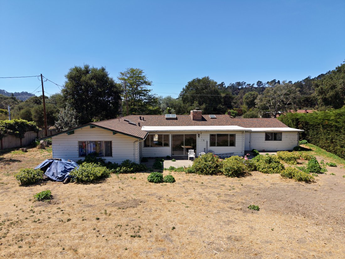 Casa en Carmel-by-the-Sea, California, Estados Unidos 3 - 18734432