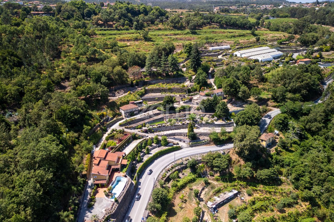 Finca a Eja, Oporto, Portogallo 5 - 15994141