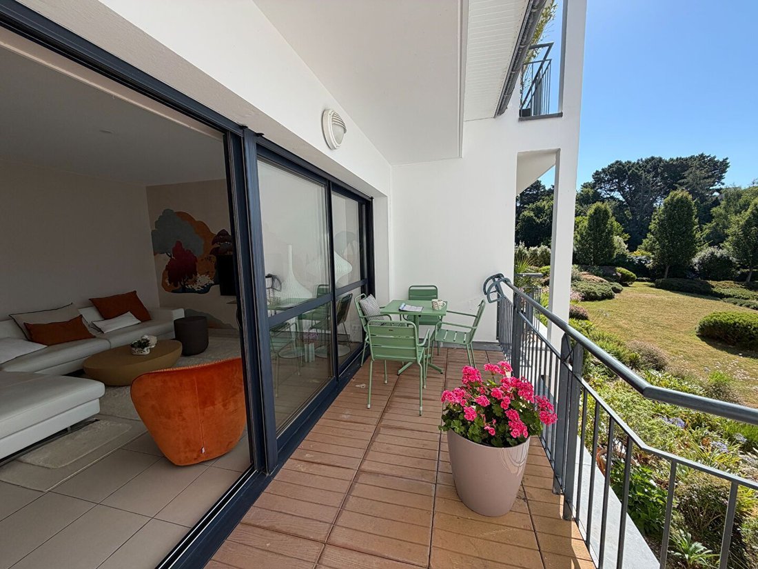 Appartamento a Benodet, Bretagna, Francia 2 - 18733584