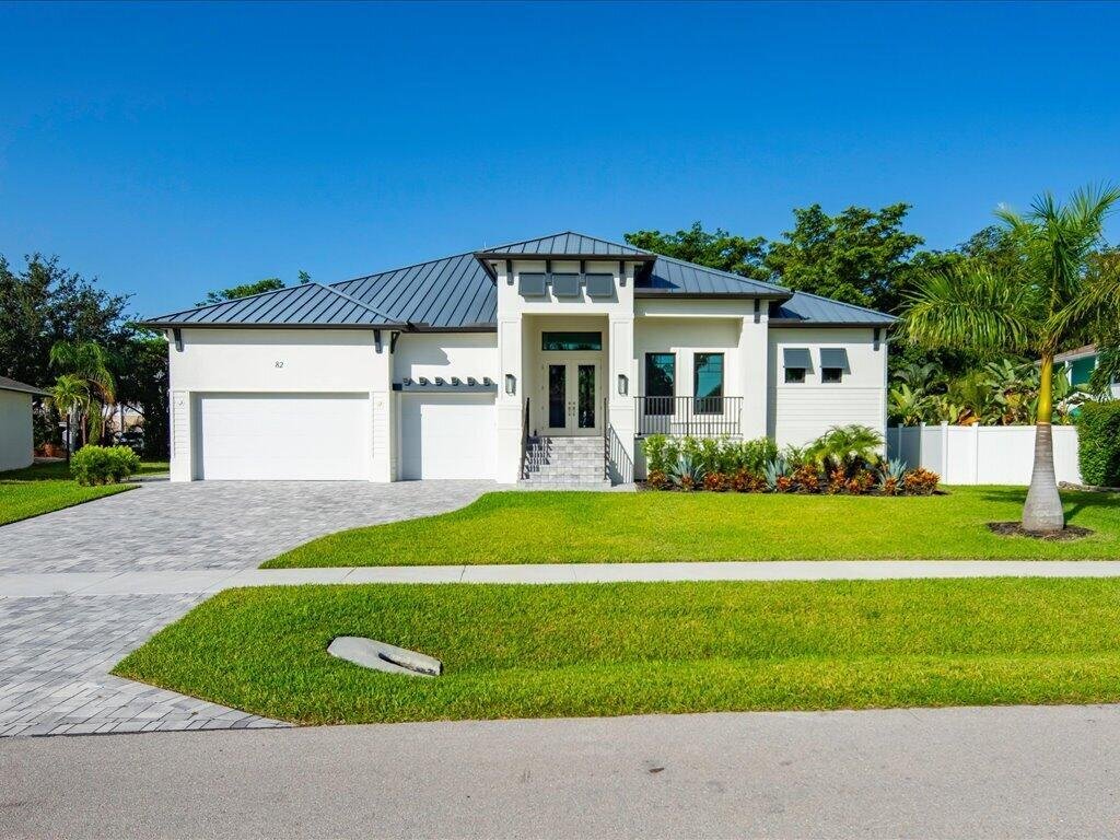Casa en Marco Island, Florida, Estados Unidos 1 - 18734547
