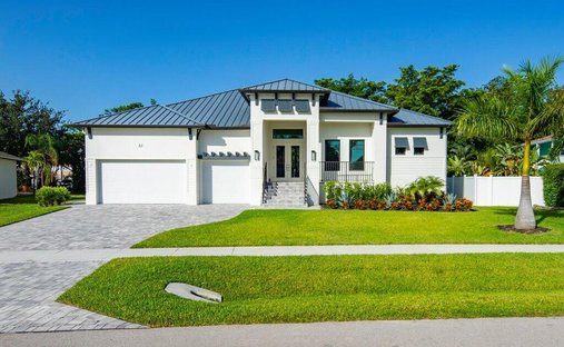 House in Marco Island, Florida, United States 1