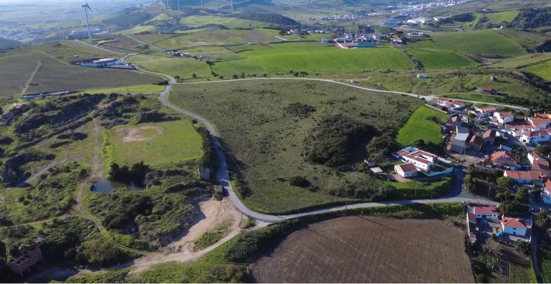 Land in Santa Maria, Sao Pedro e Matacaes, Lisbon, Portugal 3 - 18737459