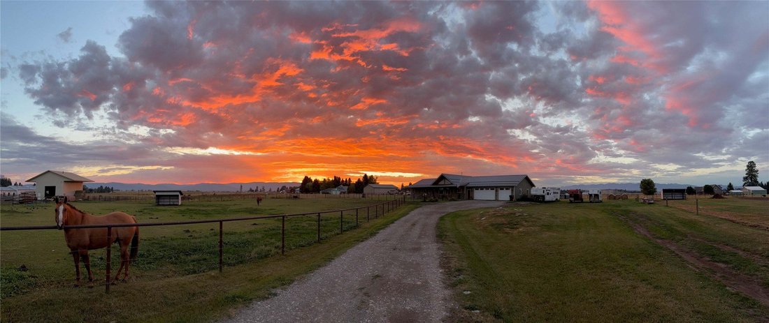 House in Kalispell, Montana, United States 1 - 17070959