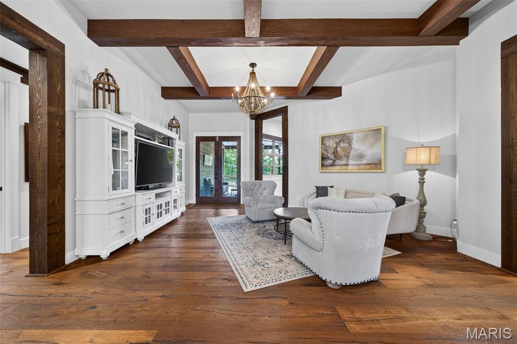 Casa en Wentzville, Misuri, Estados Unidos 4 - 18732738