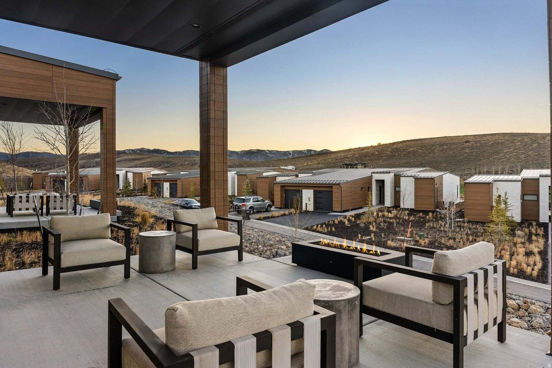 Casa en Park City, Utah, Estados Unidos 5 - 18734730