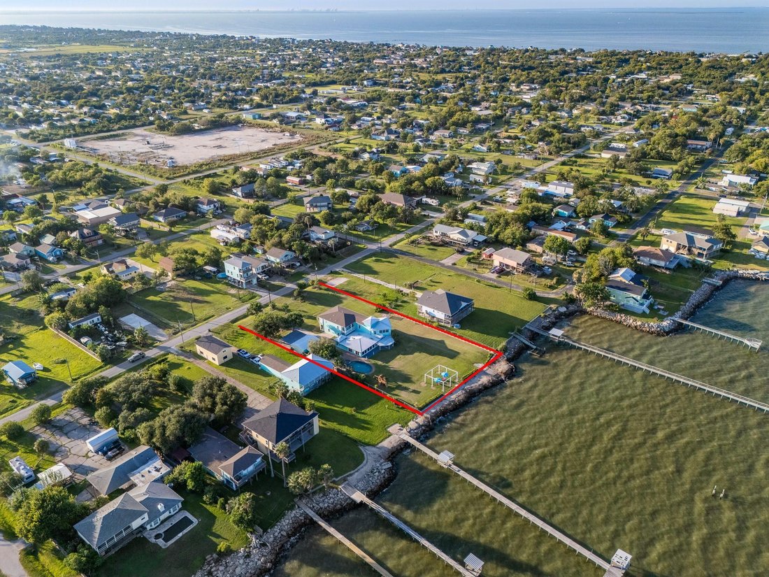 Haus in Dickinson, Texas, Vereinigte Staaten 5 - 18736392