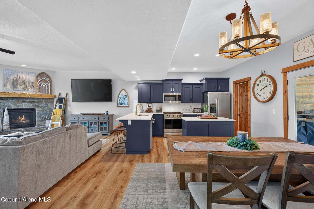 Condominio a Sandpoint, Idaho, Stati Uniti 4 - 18734970