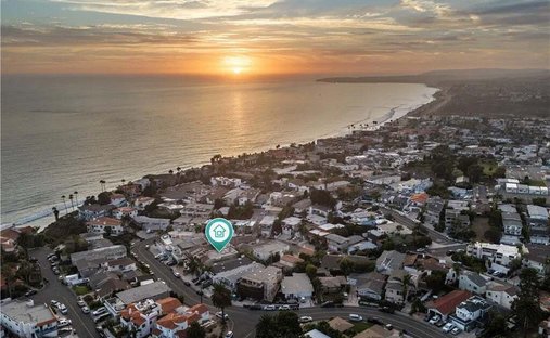 Condominio a San Clemente, California, Stati Uniti 1