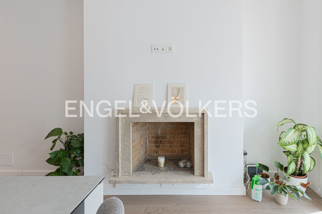 Appartement à Eixample, Barcelone, Espagne 5 - 18736286