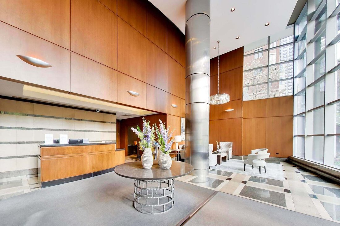 Condo in Chicago, Illinois, United States 4 - 18732577