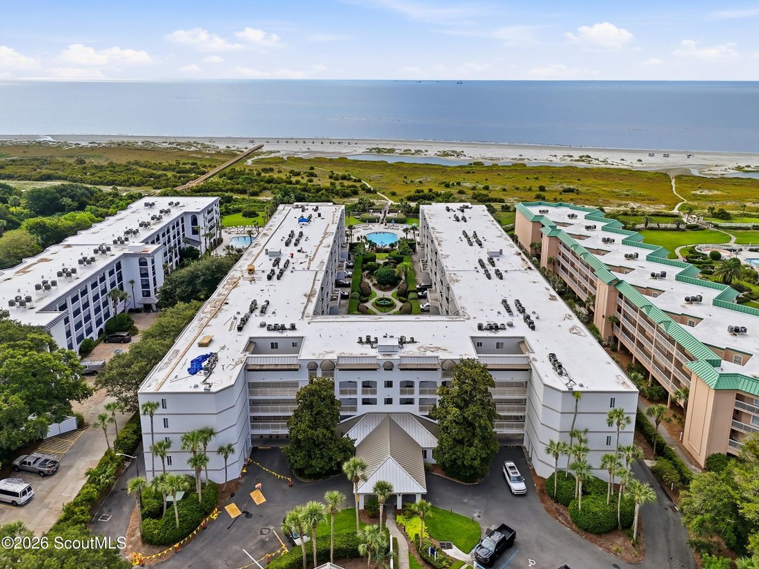 Condominio a Saint Simons, Georgia, Stati Uniti 2 - 18734817
