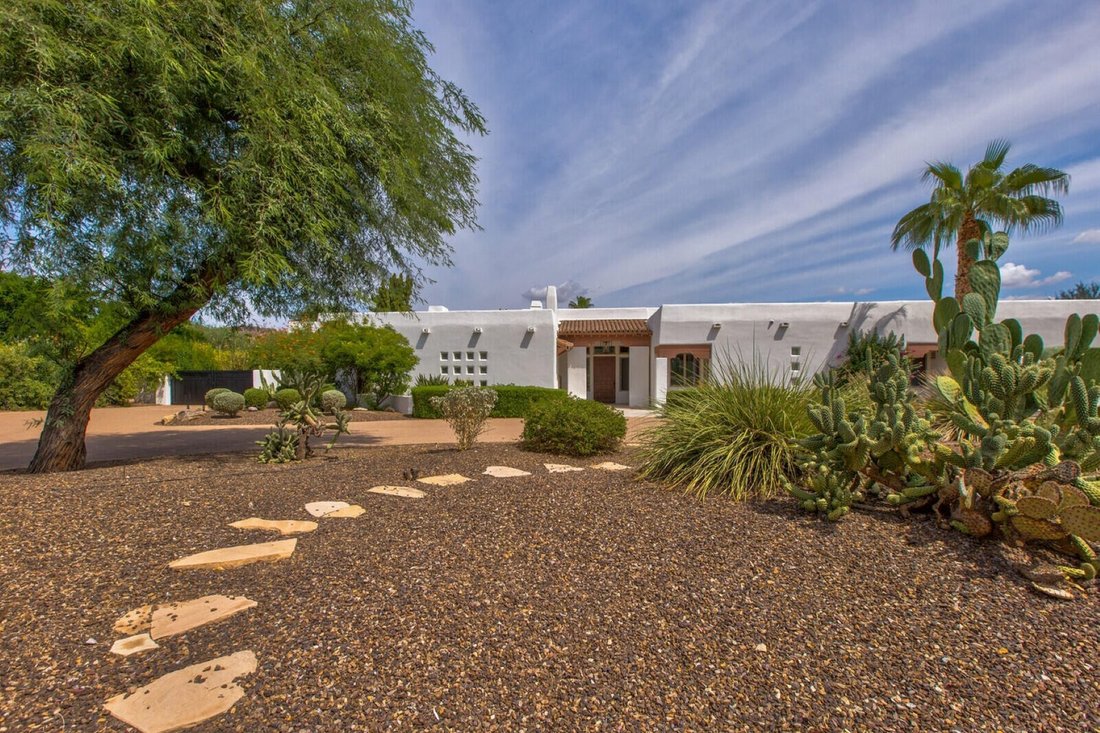House in Paradise Valley, Arizona, United States 4 - 18733718