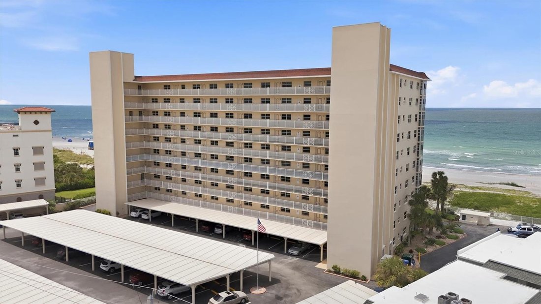Condo in Venice, Florida, United States 3 - 18735061