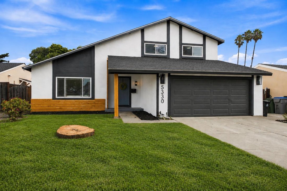 Casa a San Jose, California, Stati Uniti 3 - 18734825