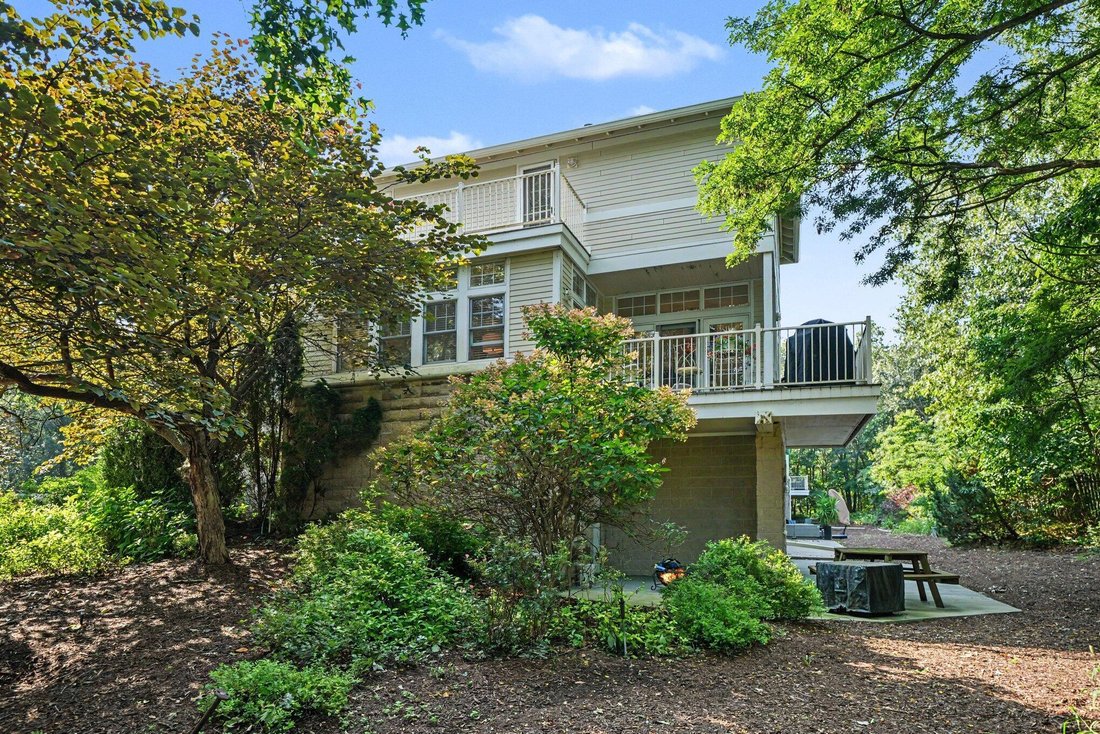 Condo in New Buffalo, Michigan, United States 2 - 18735373