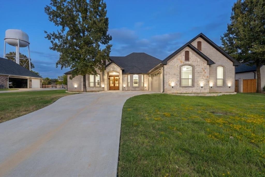 Haus in Hideaway, Texas, Vereinigte Staaten 3 - 18736302