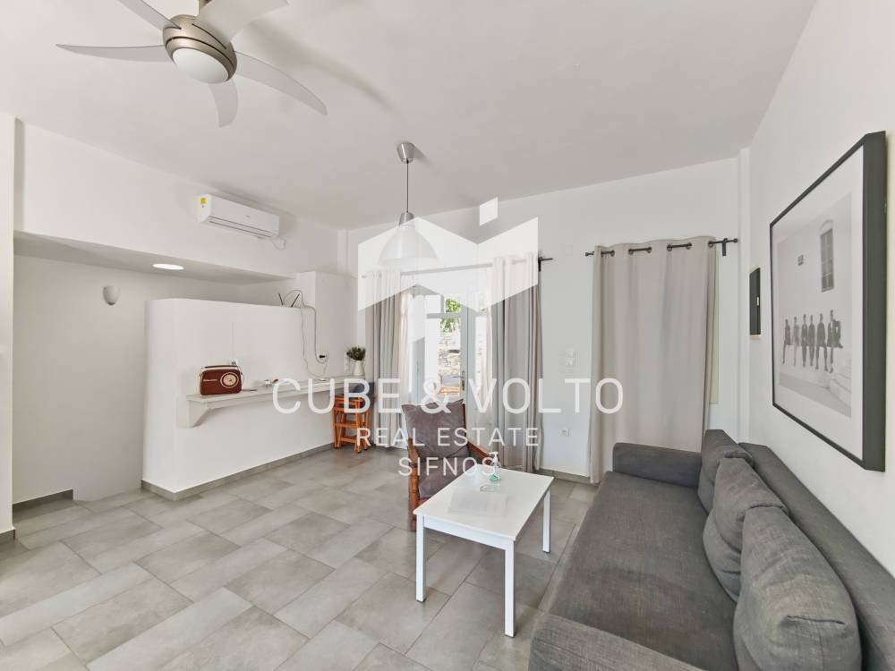 House in Community of Artemonas, Aegean, Greece 5 - 18732272