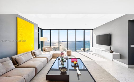 Condominio en Miami, Florida, Estados Unidos 1