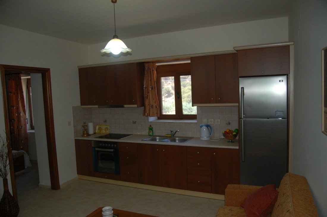 Apartment in Gazi, Greece 5 - 18732596