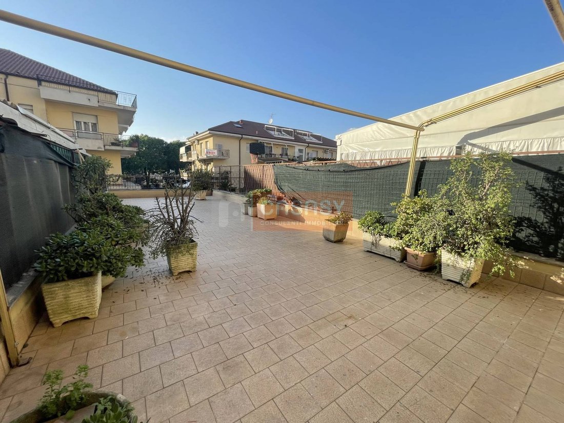 Appartement à Centre, Albenga, Ligurie 1 - 18737954