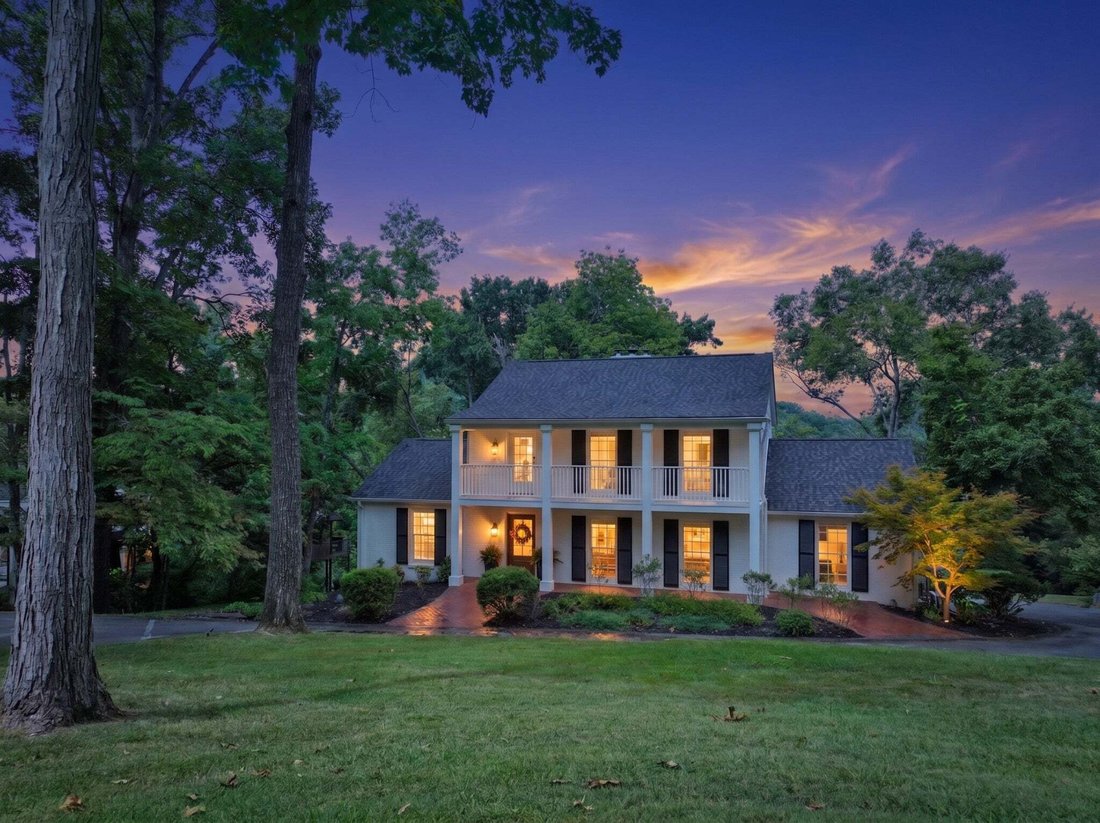 House in Nashville, Tennessee, United States 1 - 18732202