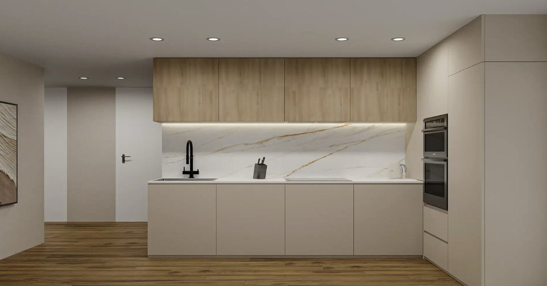 Apartamento en Alcantarilla, Algarve, Portugal 3 - 18737390