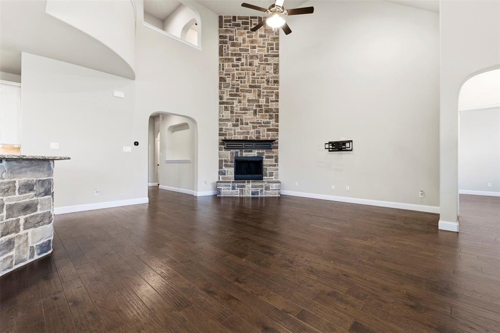 House in Midlothian, Texas, United States 3 - 18122240