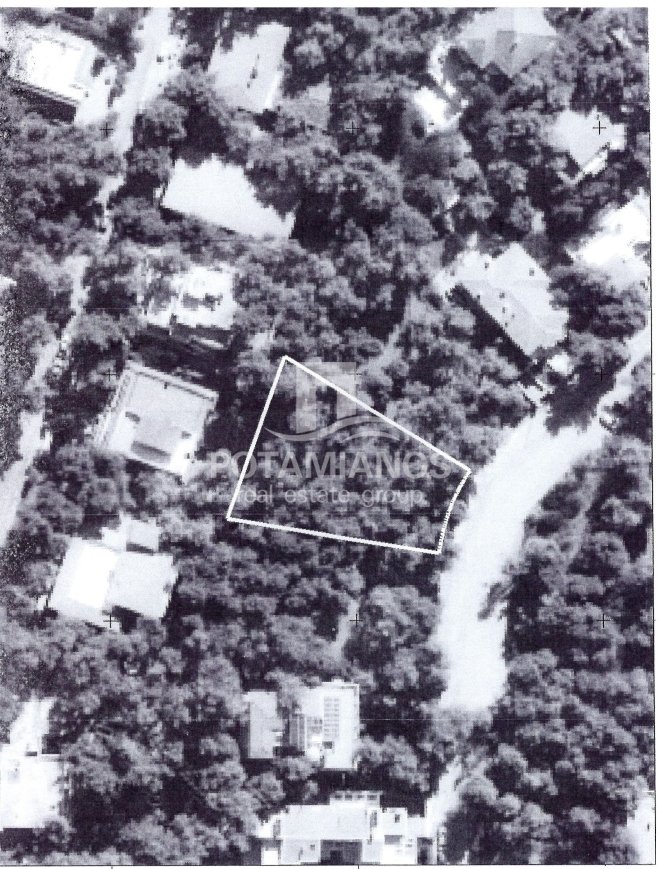 Land in Sunoikia Kolonakiou, 1st District of Athens, Athens 2 - 18734607