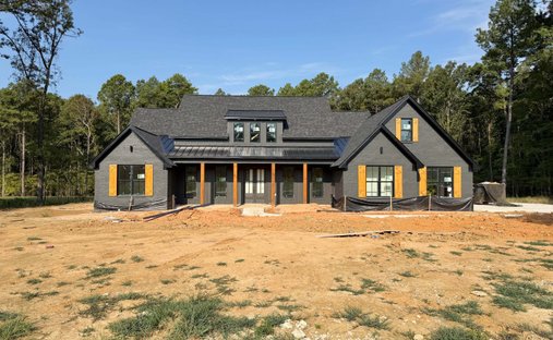Haus in Brandon, Mississippi, Vereinigte Staaten 1
