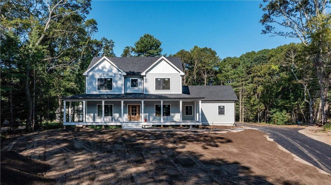 Casa a South Kingstown, Rhode Island, Stati Uniti 2 - 18731826