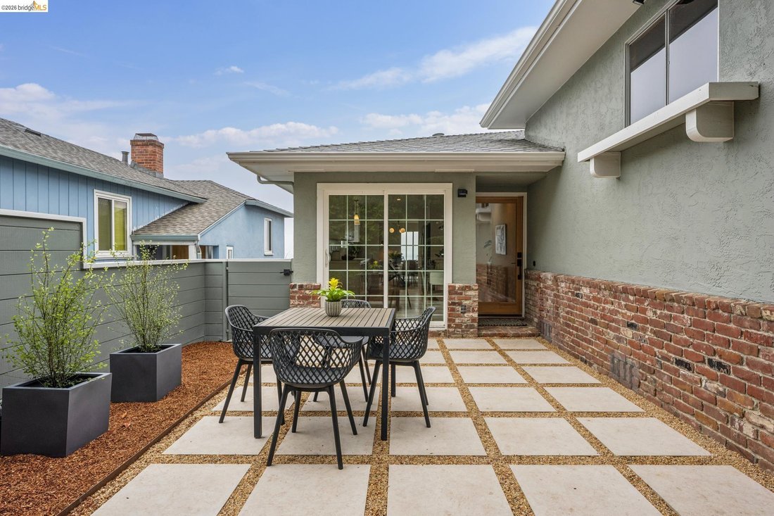 Casa a Berkeley, California, Stati Uniti 2 - 18734856