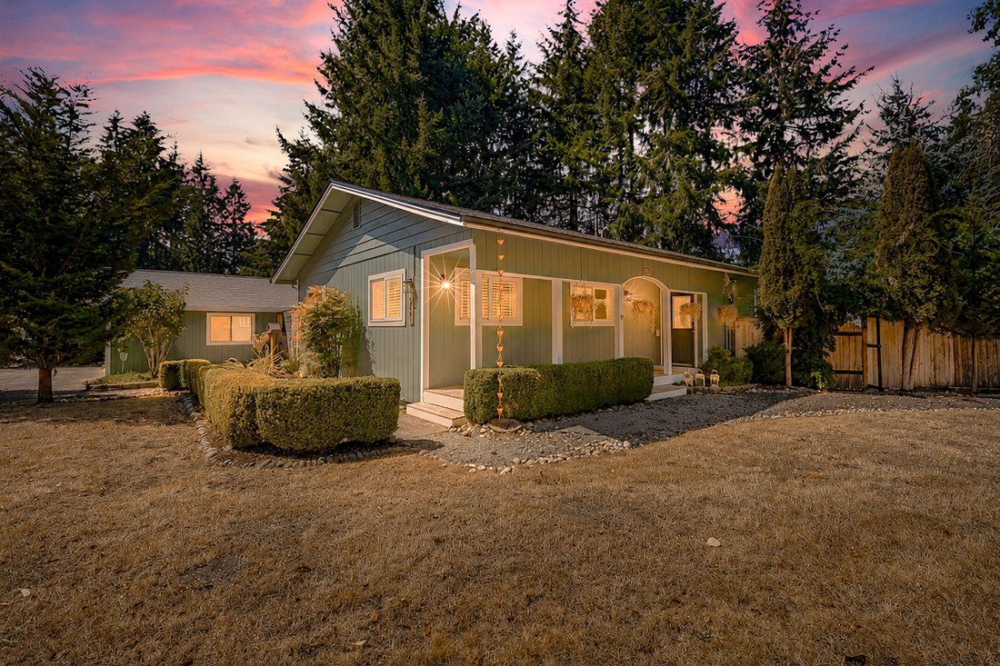 Haus in Olympia, Washington, Vereinigte Staaten 1 - 18733711