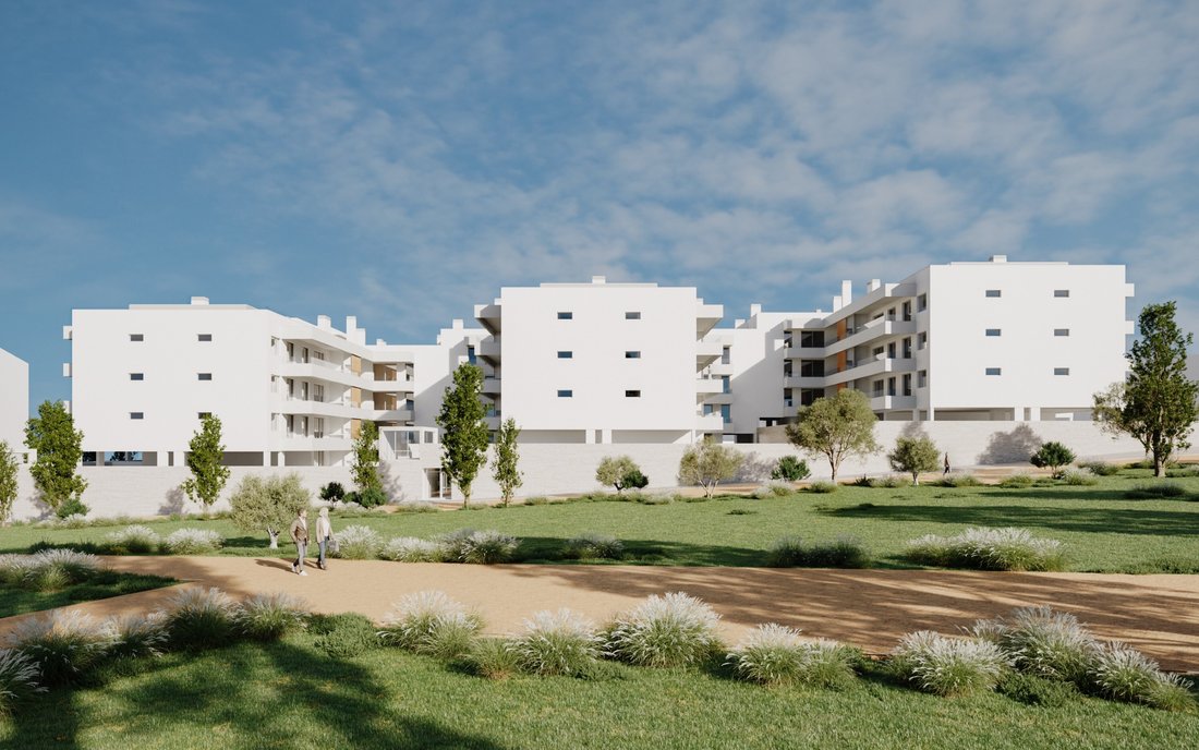 Apartment in Camarate, Unhos e Apelacao, Lisbon, Portugal 2 - 18737803