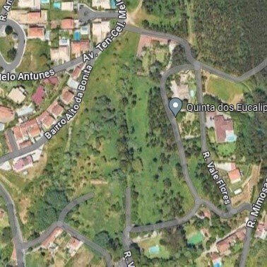 Terreno en Sintra, Distrito de Lisboa, Portugal 5 - 18737853