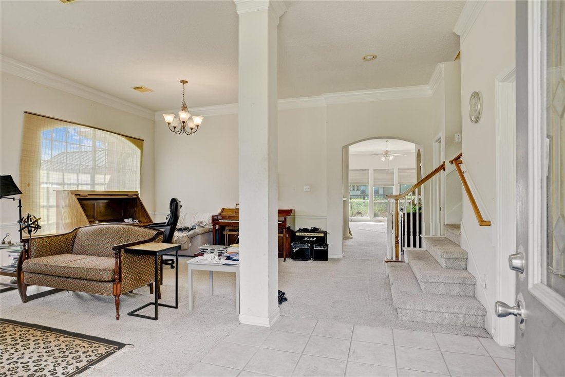 House in Spring, Texas, United States 2 - 18732878
