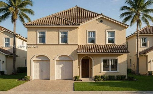 House in Homestead, Florida, United States 1