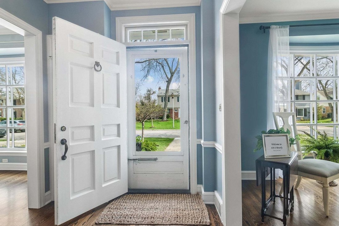 Casa a Arlington Heights, Illinois, Stati Uniti 5 - 18732652