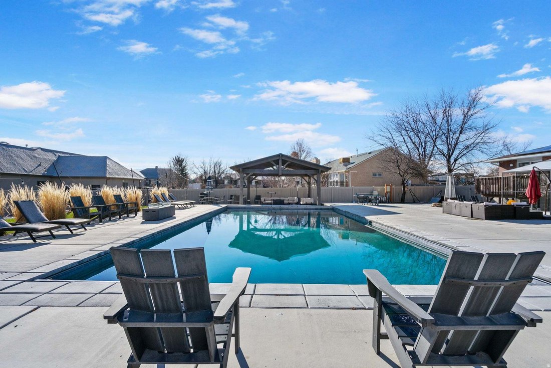 Haus in South Jordan, Utah, Vereinigte Staaten 1 - 18731860
