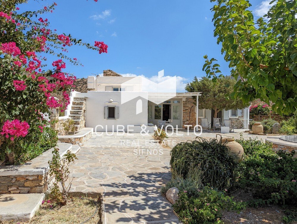 House in Cyclades, Aegean, Greece 1 - 18732330