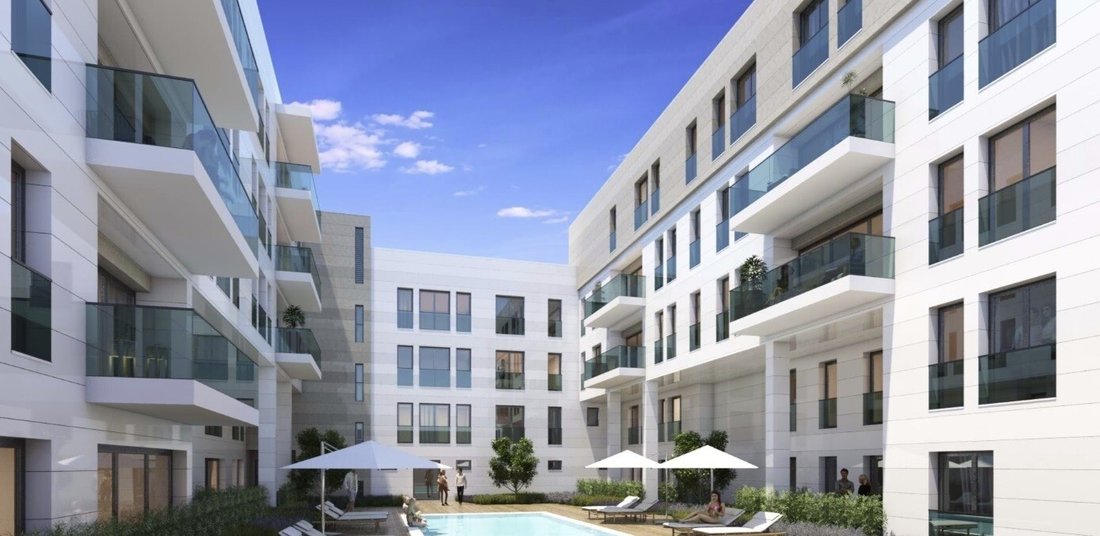 Apartamento en Venteira, Distrito de Lisboa, Portugal 2 - 18737722